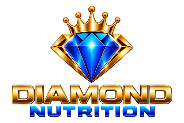Diamond Nutrition 